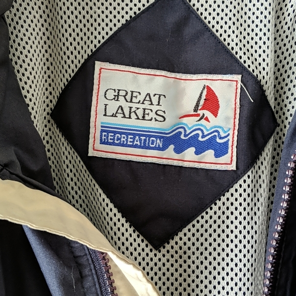 Windbreaker - L - Picture 5 of 7